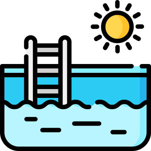 Swimming Pool Builders icon